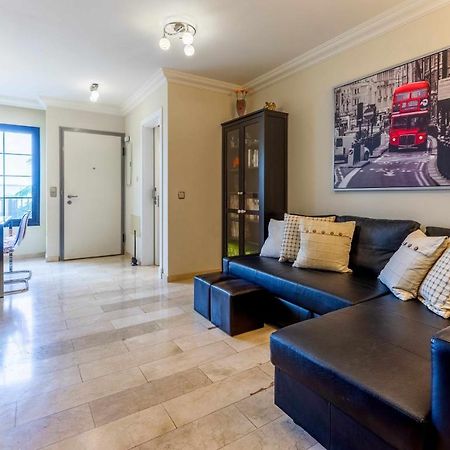 サンタ・ウルスラ Deluxe Duplex La Quinta Sunsentヴィラ エクステリア 写真