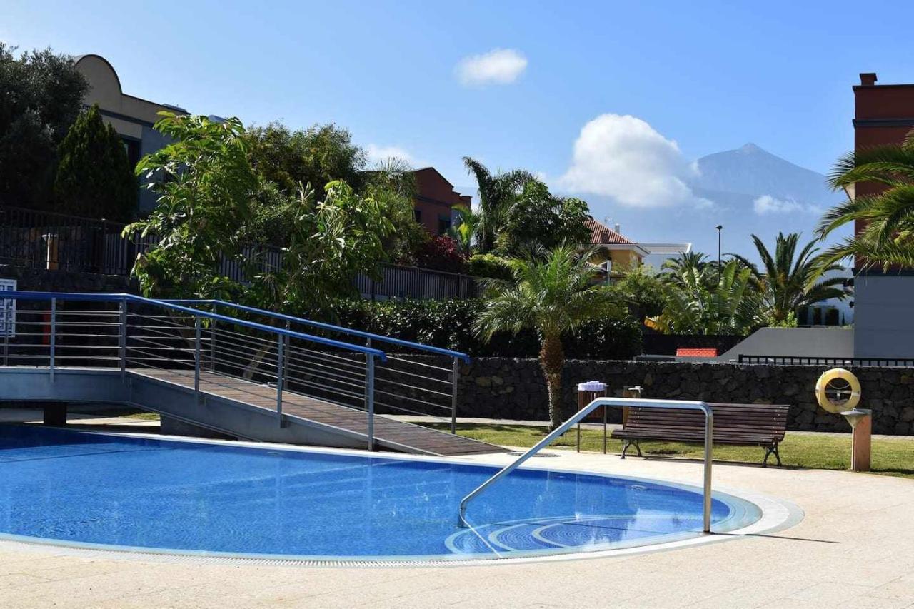 サンタ・ウルスラ Deluxe Duplex La Quinta Sunsentヴィラ エクステリア 写真