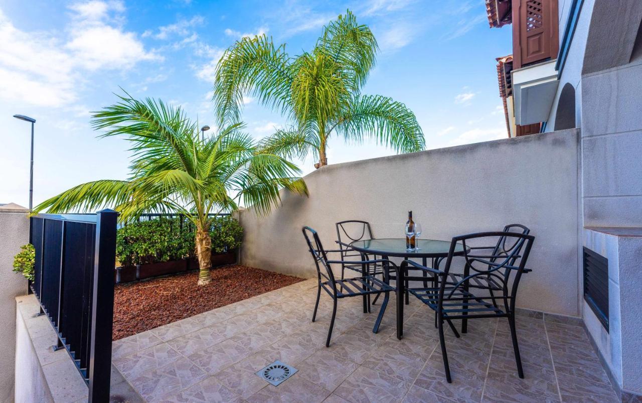 サンタ・ウルスラ Deluxe Duplex La Quinta Sunsentヴィラ エクステリア 写真