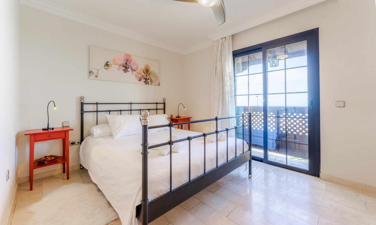 サンタ・ウルスラ Deluxe Duplex La Quinta Sunsentヴィラ エクステリア 写真