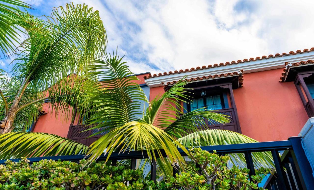 サンタ・ウルスラ Deluxe Duplex La Quinta Sunsentヴィラ エクステリア 写真